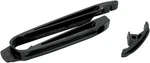 Ufo Chain Slider Black KT03096-001. Fixed Price $18.95.