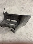 99-07 Honda Heel Guard Left Foot Rest TRX400EX Only. Fixed Price $35.99.