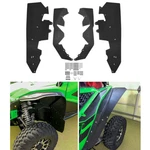 Kemimoto Mud Flap Guard Fender Flares For 2019-2026 Honda Talon 1000R 1000X 4. Fixed Price $125.99.