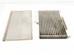 16-25 Kubota Rtv X1140 Front Oil Cooler Screen Guard Set TC350-55370. Fixed Price $109.23.