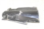 2006 Suzuki Ltr 450 Muffler Protector Rear Lower Fender Mud Guard Plastics 43053. Fixed Price $24.99.