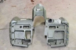 2011 Polaris Sportsman 550 Green Front Fender 2633734-498. Fixed Price $139.99.