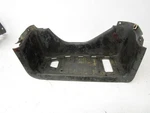 Yamaha Yfa 125 Breeze Left Foot Well 3FA-27453-00-00 1989-1998. Fixed Price $32.61.