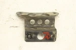 Kawasaki Prairie 300 Bracket Storage Box Right 11049-1734 51422. Fixed Price $9.50.