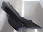 23-25 Honda XR150L Black Right Side Tail Cover 83501-KRH-900ZA. Fixed Price $21.92.