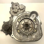 Gearcase Main Cover - 2011 Polaris Sportsman Xp 550. Fixed Price $50.00.