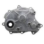 Polaris 3234496 Transmission Cover 8-2014 Efi Rzr 800 200. Fixed Price $336.95.