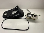1989-1991 Yamaha YFM250 W Moto 4 Speedometer Housing Odo Cover Panel Seal. Fixed Price $74.90.