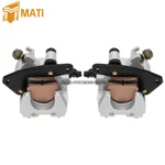 Front Brake Calipers For Honda TRX250X Fourtrax Sportrax 1987-2019. Fixed Price $25.88.
