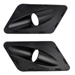 Atv Quad Body Plastic Fender Insert Vent Taotao Hawk Coolster 110 90CC 70CC PS70. Fixed Price $9.99.
