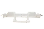 15 Arctic Wildcat Trail 700 Ltd Headrest Panel Cover. Fixed Price $169.99.