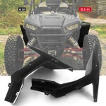 Front Fender Flares Set L&r Fit For 2014-2023 Rzr 1000 900 Turbo Xp 5439760-070. Fixed Price $145.99.