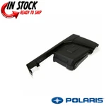 Polaris Rear Right Hand Fender With Rocker Black Genuine 5439008-070 2019 Ranger. Fixed Price $239.99.