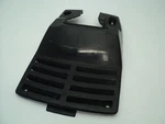 Honda Fourtrax #E129 Front Hood Nose Cover 66200-HA7-6710. Fixed Price $34.99.
