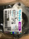 Fits Kubota Tractor Co. Cover Rear, Part # 67211-12212. Fixed Price $139.51.