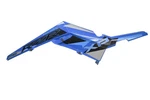 16 Polaris Rzr Xp Turbo Eps 4X4 Right Rear Fender Panel. Fixed Price $174.99.