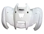 New Oem Honda Front Fender NH196 61105-HP5-A60ZE. Fixed Price $199.39.