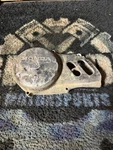 85 88 Oem Honda XR80R Left Side Crankcase Stator Cover 11340-GN1-306. Fixed Price $69.99.