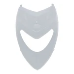 Polaris 0454001-133 White Headlight Cover 7-2010 Phoenix 0453993-133. Fixed Price $99.95.
