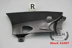 2015 Indian Chieftain Lower Right Side Frame Cover Panel Thunder Black. Fixed Price $33.05.