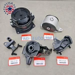 5X Engine Motor Mount & Transmission For Honda Ridgeline 06-08 V6 3.5L Us. Fixed Price $197.97.