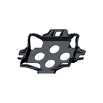 Polaris Battery Tray, Black, Part 5455328-070. Fixed Price $37.86.