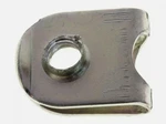 Qty 85-24 Honda TRX250 PC800 GL1500 XR650L Nos Spring Nut 5MM 90320-HB9-000. Fixed Price $24.99.