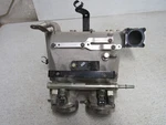 22 Polaris Rzr Turbo 4 Ultimate Intake Manifold Core Intercooler Stock #8303. Fixed Price $379.97.