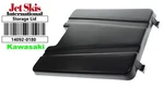 Oem Kawasaki Brute Force 750 Kvf Storage Glove Box Lid 14092-0180 Center Console. Fixed Price $45.95.