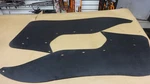 New Oem Polaris Atv 89-92 Trail Boss Sportsman 4X4 Front Fender Flares Mud Flaps. Fixed Price $35.00.