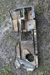 2015 Polaris Razor 900 Under Seat Plastic 5439770-070. Fixed Price $129.99.