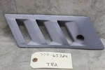 1988 1989 Honda Fourtrax Foreman 350 Left Side Louver Panel Cover Trim See Pics. Fixed Price $49.95.