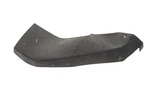 Kawasaki Mule 4010 09 Fender Flare Left Rear 35023-0121-6Z 53965. Fixed Price $29.94.