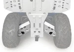 Rival Powersports Usa Alloy Front Arm Guards Cfm 2444.8127.1. Fixed Price $135.80.