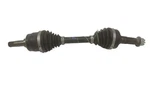 Cf-moto Cforce 500 24 Drive Shaft Left Rear 9DQV-280100-3000-M1 53800. Fixed Price $84.99.