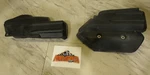 Engine Side Cover Left & Right Fits 2007-09 2011 Honda TRX500 FOREMAN(OPS1287). Fixed Price $68.31.