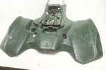 Suzuki King Quad Lt 700 05 Fender Rear 63111-31G00-YT8 50953. Fixed Price $169.99.