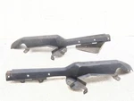 19-26 Honda Talon SXS1000R S2R Rear Left Right Fender Cover Set 80240-HL6-A00. Fixed Price $180.15.