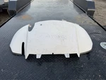 Gem Electric Car Lower Dash Panel. Fixed Price $100.00.