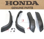 Mud Guards TRX500 Foreman & Rubicon 05-11 Fender Flaps Oem Genuine Honda #B83. Fixed Price $229.99.