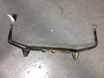 Oem Yamaha Atv MOTO-4 250 350 Front Fender Stay Support Bracket 59V-21513-01-00. Fixed Price $19.71.