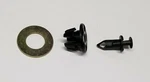 Can-am 707900133 Retainer Insert & Washer Maverick Commander Max X3 Turbo 1000. Fixed Price $14.95.