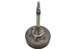 02 Yamaha Grizzly 4X4 Centrifugal Wet Clutch YFM660F. Fixed Price $249.99.