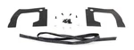 Rear Fender Splash Shield Seals 4PCS With Clips Amd Fits Charger F-FSR02G. Fixed Price $133.54.