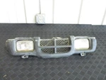 Honda Trx 250 Recon Used Front Headlight Grill Panel 66300-HM8-000ZD 1998. Fixed Price $50.00.