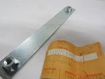 Nos Genuine Kawasaki 11034-4062 Flap Bracket KLT250 KLT200 KLT110 KXT250. Fixed Price $9.89.