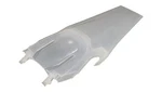 Polisport Rear Fender Husqvarna, Clear 99 8556800004. Fixed Price $13.49.