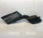 2004 Bombardier Outlander Max 400 4X4 Xt Ho Green Oem Left Side Engine Panel. Fixed Price $99.95.