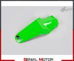 Rear Fender Ufo Plastic For Kawasaki Kx 85 1998 2013 15K26. Fixed Price $24.24.