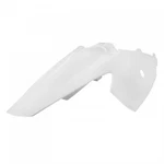 Acerbis Rear Fender/side Panels White 2253050002 Ktm 105 Sx Xc 85 17/14. Fixed Price $70.84.